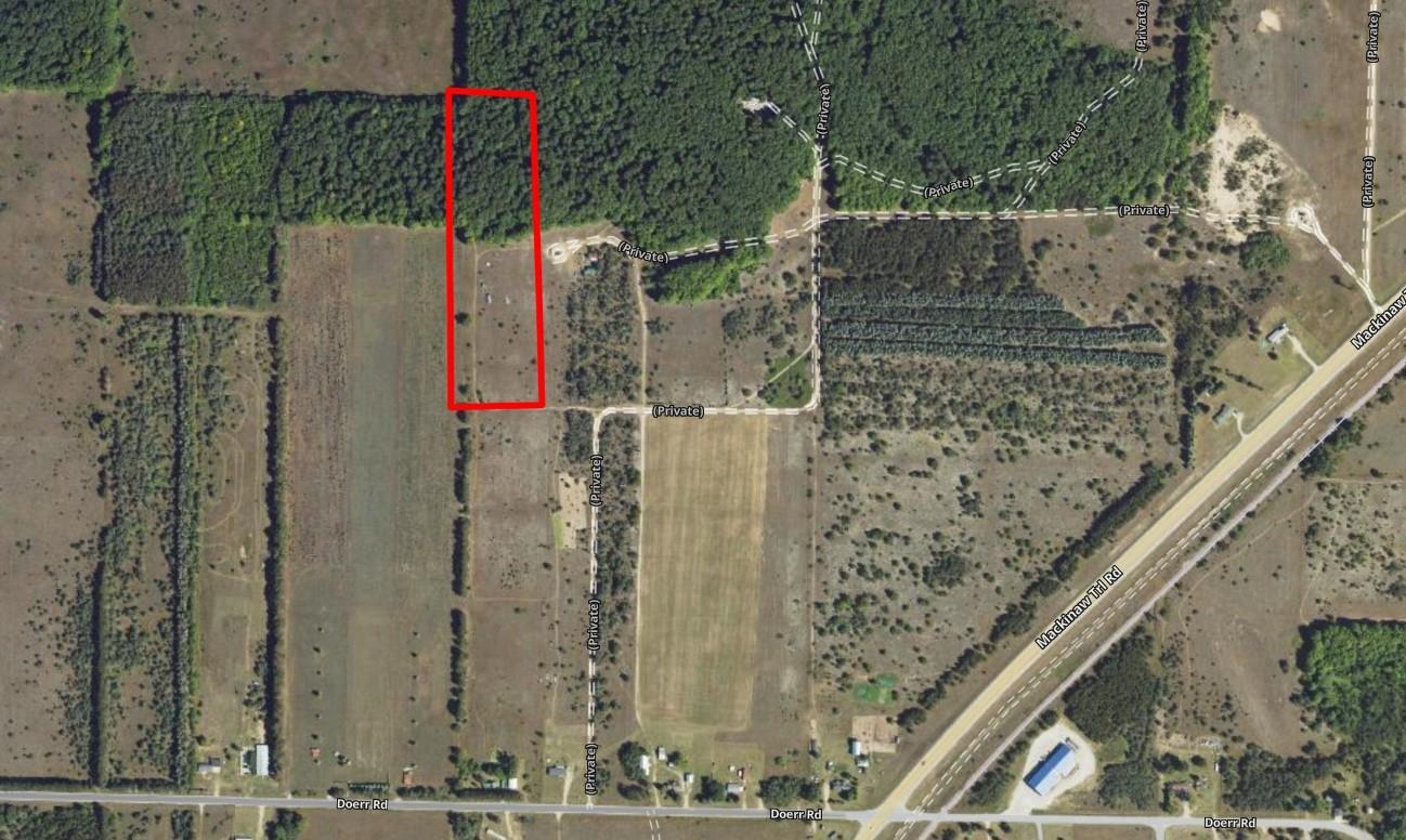 Parcel 4-off Parcel 4-off Doerr Road Mancelona, MI 49659 - Photo 6 of 7