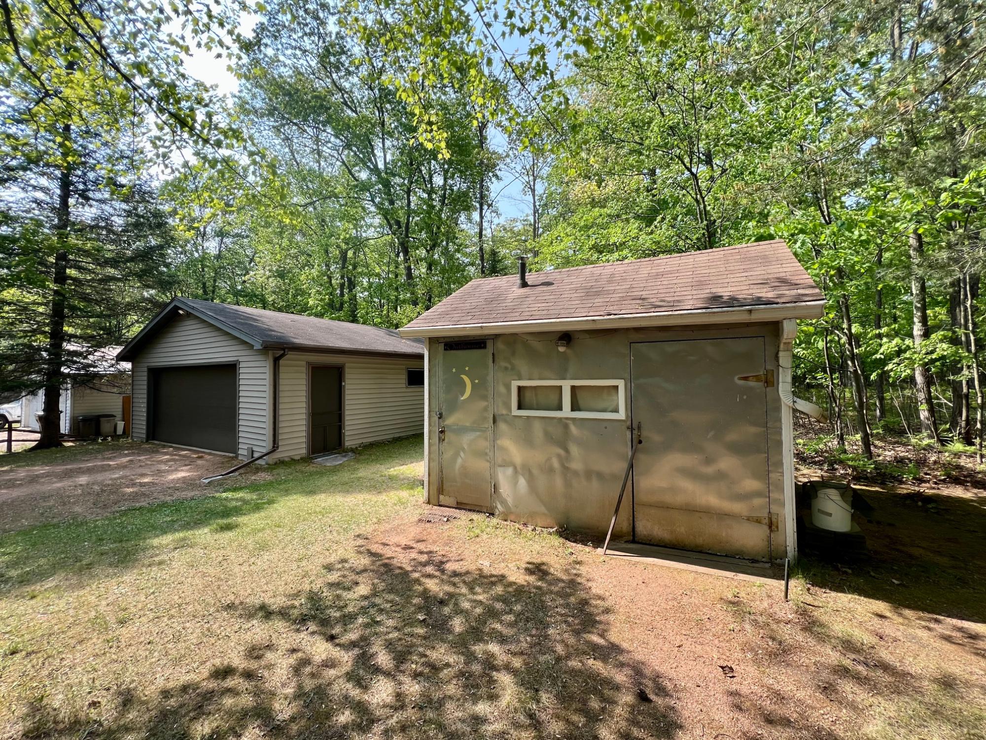 7136 Timber Lane Lake Tomahawk, WI 54539 - Photo 17 of 37 Gallery Image 17