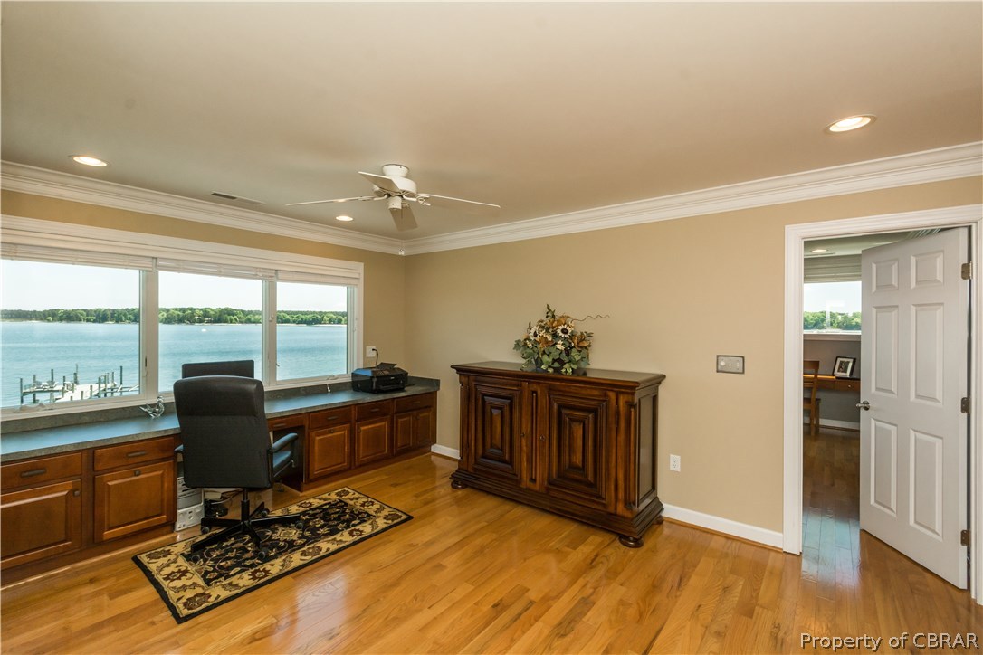 157 Oystershell Road Kilmarnock, VA 22482 - Photo 29 of 49