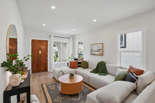 $549,000 | 2740 76th Avenue, Oakland, CA 94605