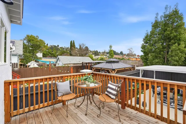 $549,000 | 2740 76th Avenue, Oakland, CA 94605