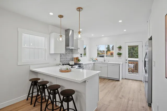 $549,000 | 2740 76th Avenue, Oakland, CA 94605