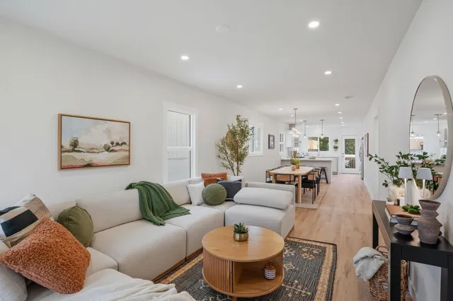 $549,000 | 2740 76th Avenue, Oakland, CA 94605