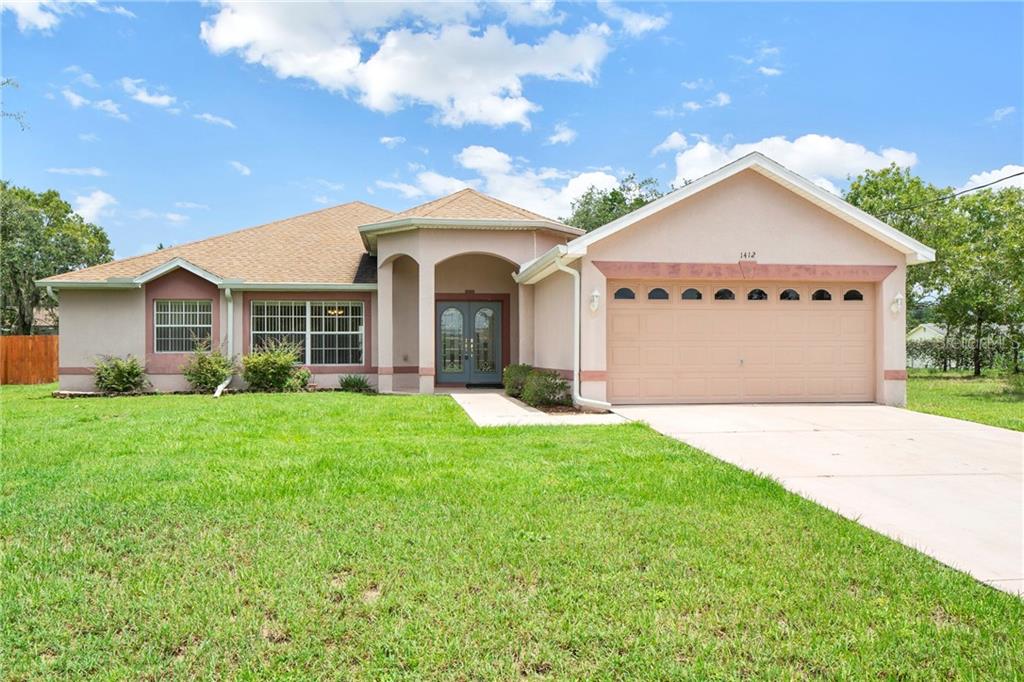 1412 Hastings Road Spring Hill, FL 34608 - Photo 1 of 1 Gallery Image 1