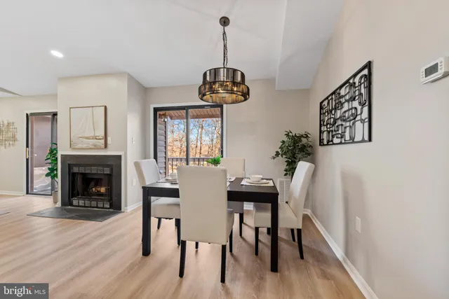 $258,500 | 1102 Castle Harbor Way, Unit 3D, Glen Burnie, MD 21060