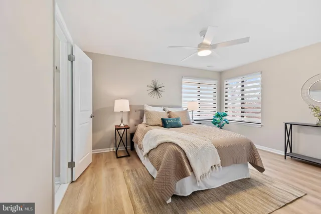 $258,500 | 1102 Castle Harbor Way, Unit 3D, Glen Burnie, MD 21060