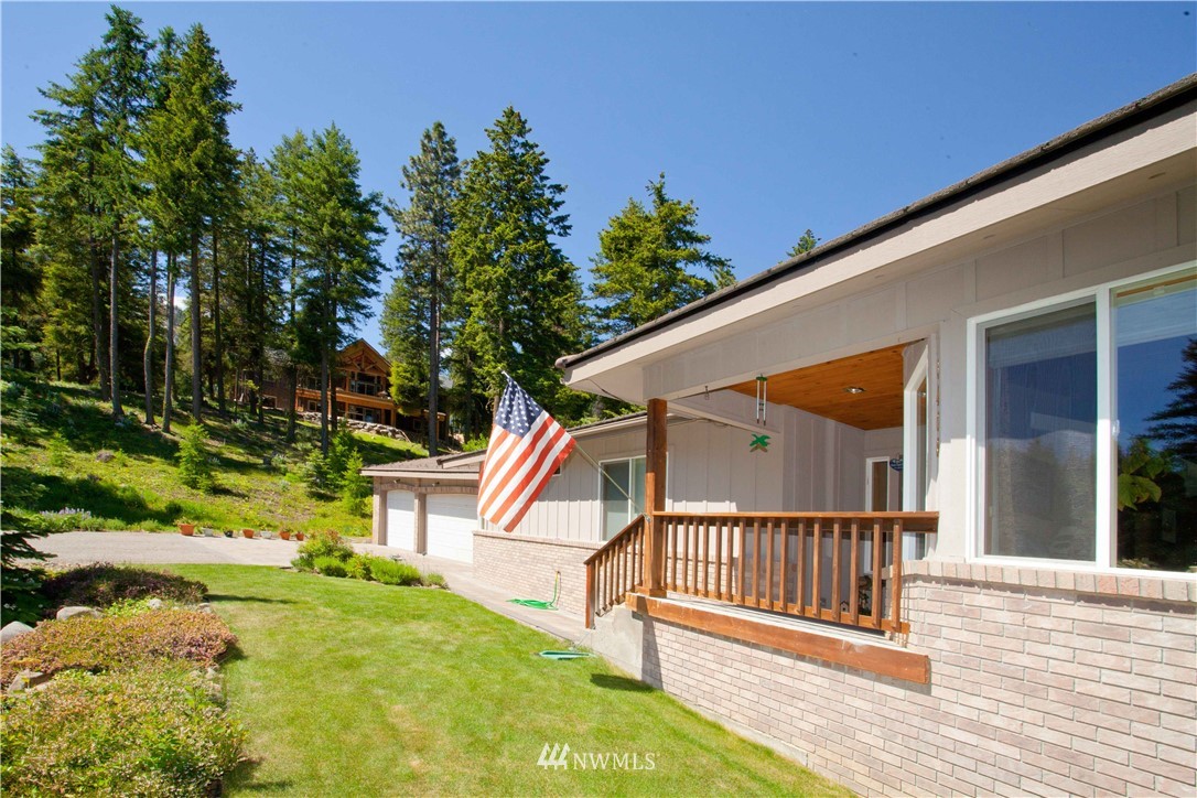 6408 Forest Ridge Drive Wenatchee, WA 98801 - Photo 24 of 25 Gallery Image 24