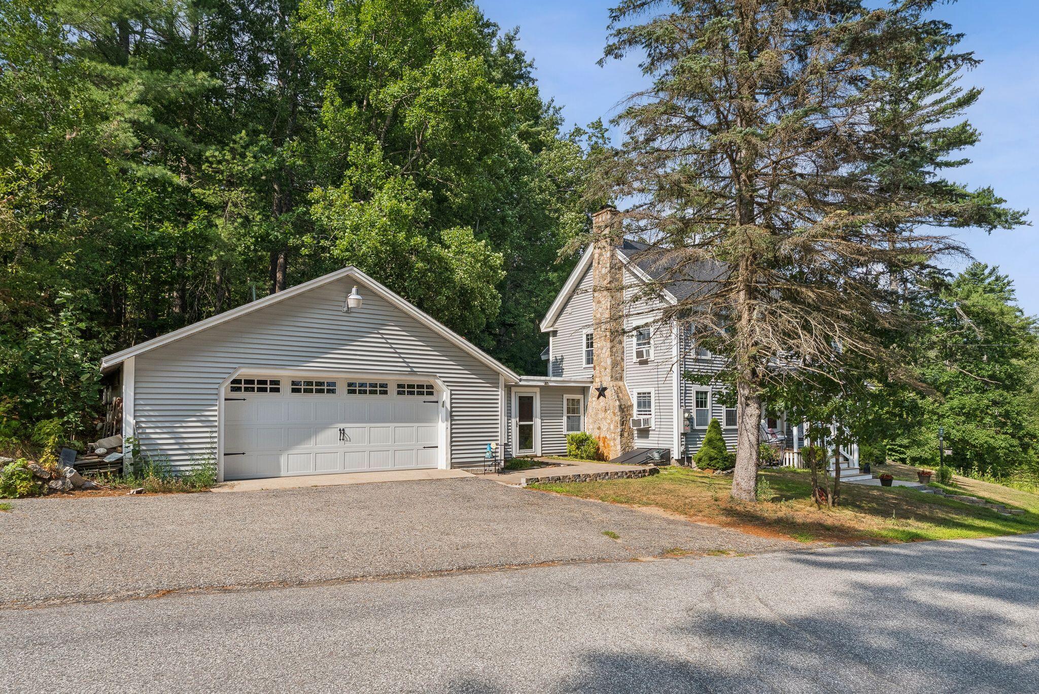 510 Balch Mill Road Newfield, ME 04095 - Photo 7 of 65 2_DSC06301