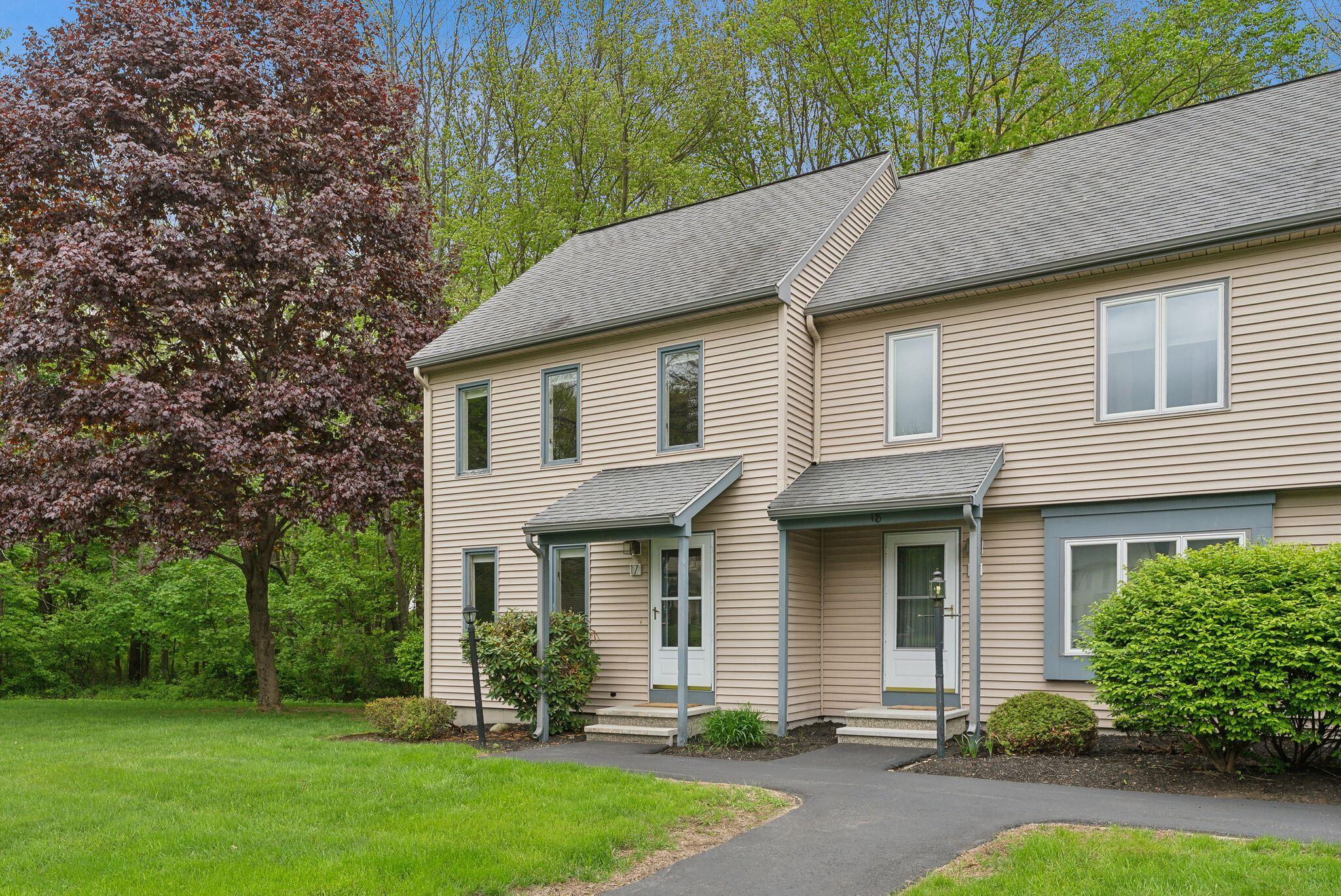 17 Graham Road, Unit 17 Westbrook, ME 04092 - Photo 1 of 23 17 Graham Rd