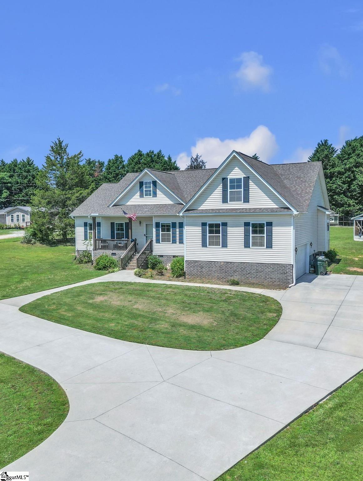 488 State Rd S-42-622 Greer, SC 29651 - Photo 2 of 17 Gallery Image 2