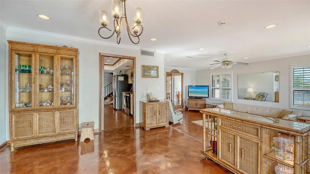 1444 Ridgewood Lane Sarasota, FL 34231 - Photo 12 of 53