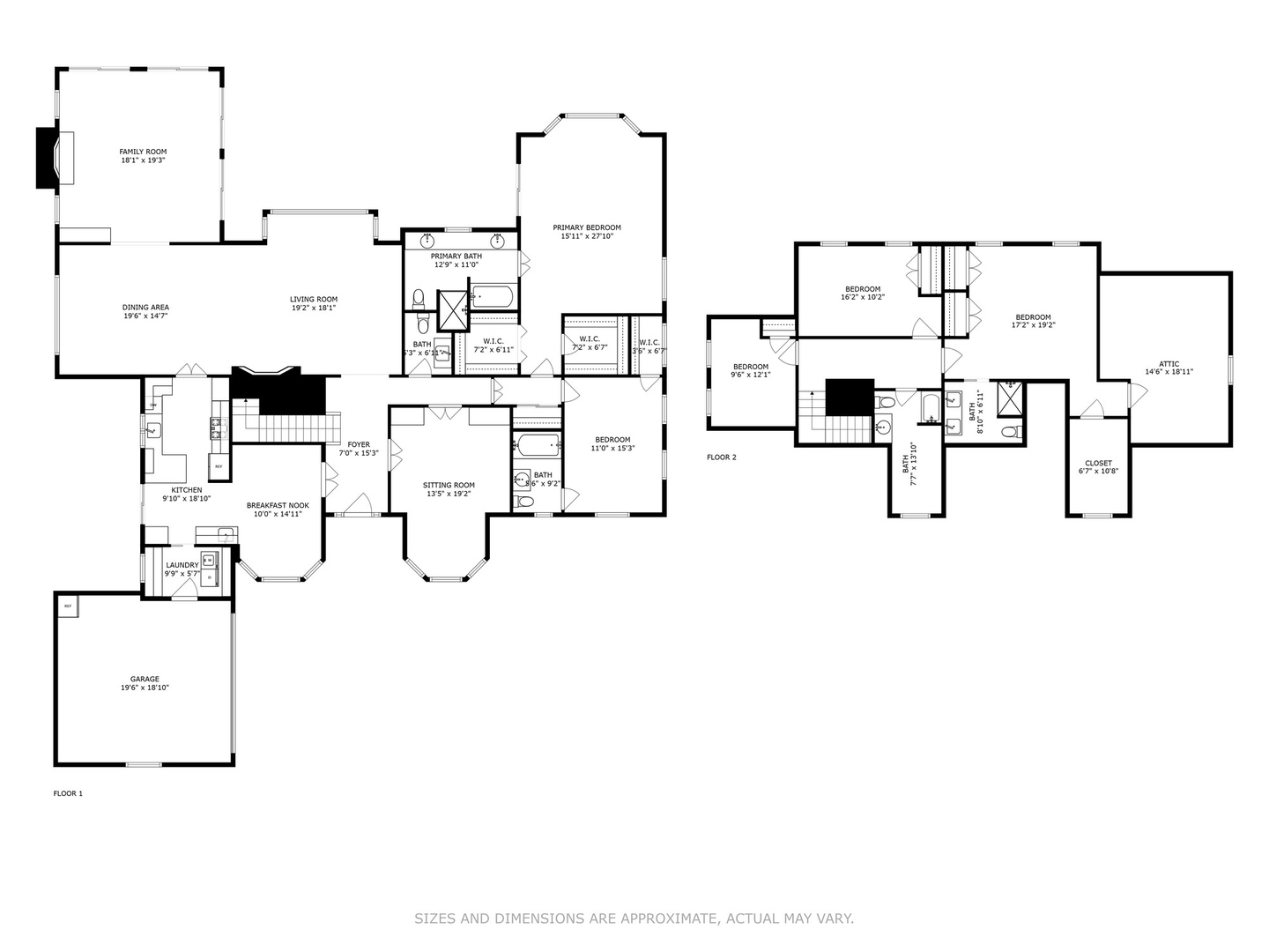 269 Locust Road Winnetka, IL 60093 - Photo 24 of 26