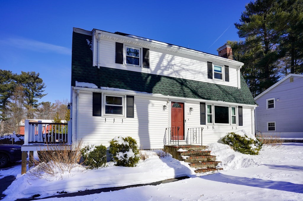 114 Salem Road Tewksbury, MA 01876 - Photo 1 of 28