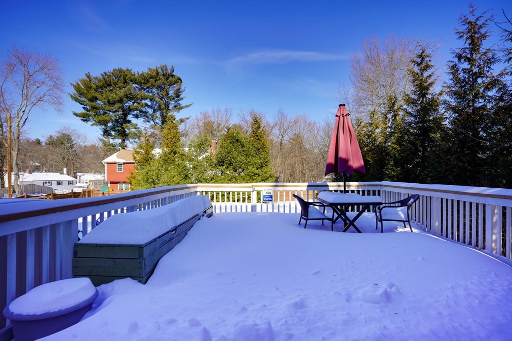 114 Salem Road Tewksbury, MA 01876 - Photo 18 of 28