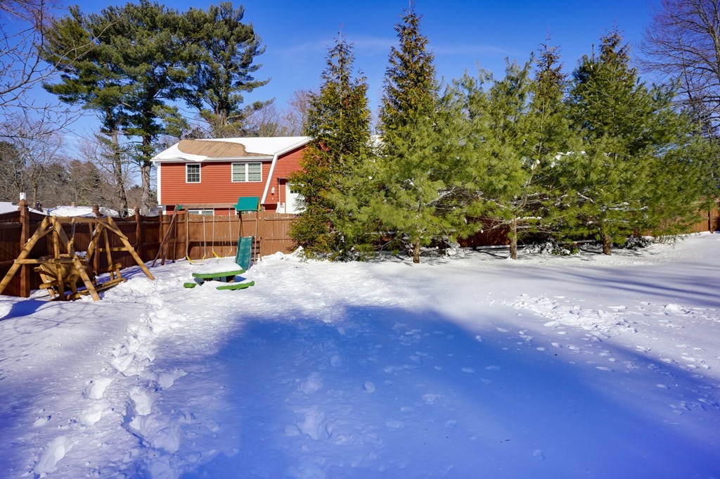 114 Salem Road Tewksbury, MA 01876 - Photo 19 of 28