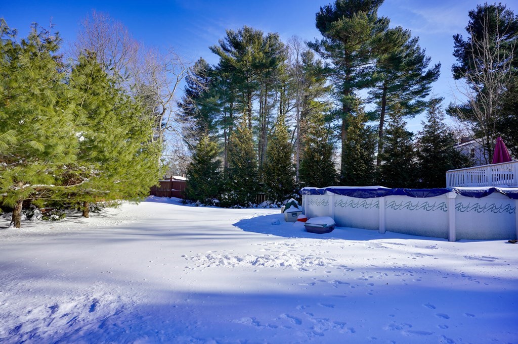 114 Salem Road Tewksbury, MA 01876 - Photo 20 of 28