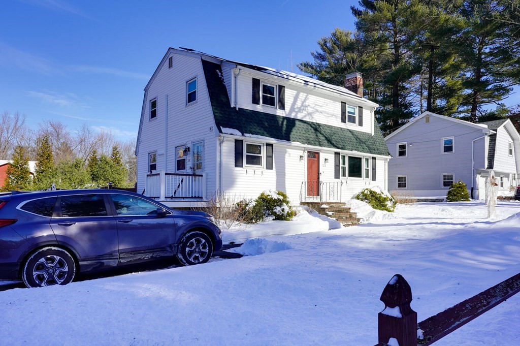 114 Salem Road Tewksbury, MA 01876 - Photo 21 of 28