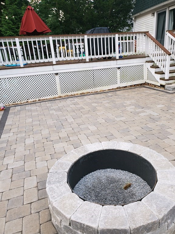 114 Salem Road Tewksbury, MA 01876 - Photo 23 of 28