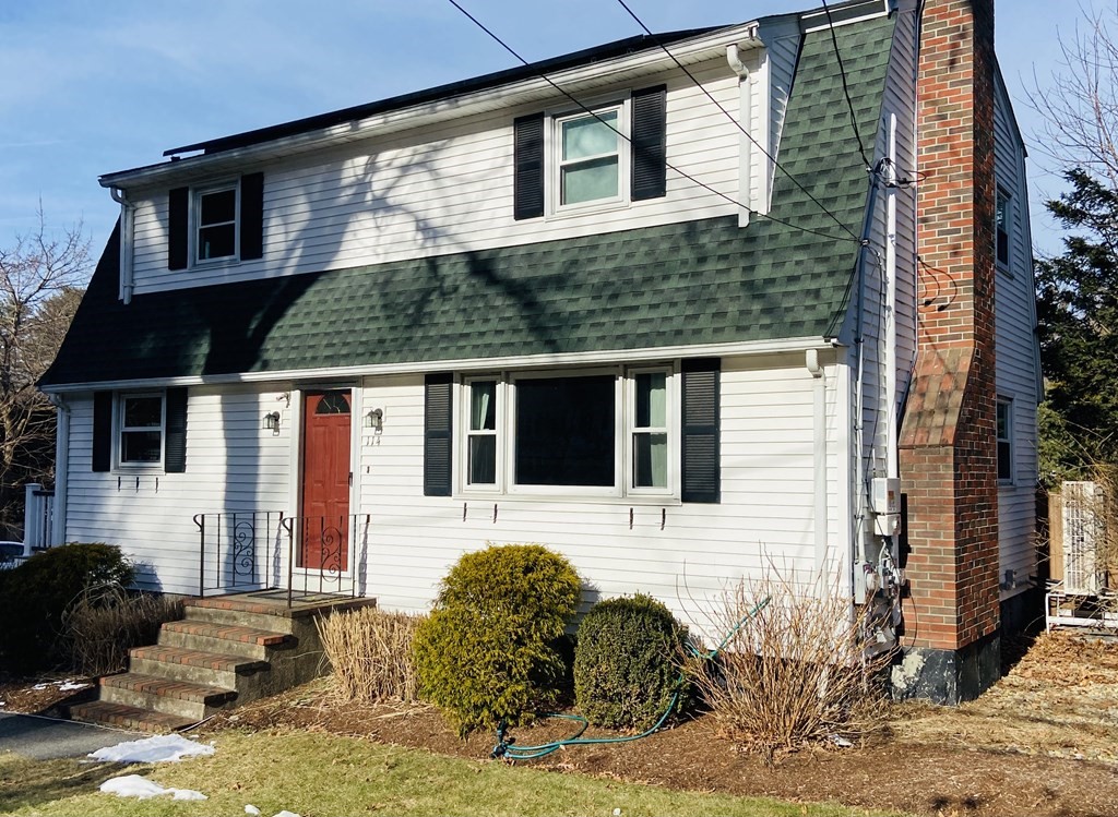 114 Salem Road Tewksbury, MA 01876 - Photo 26 of 28