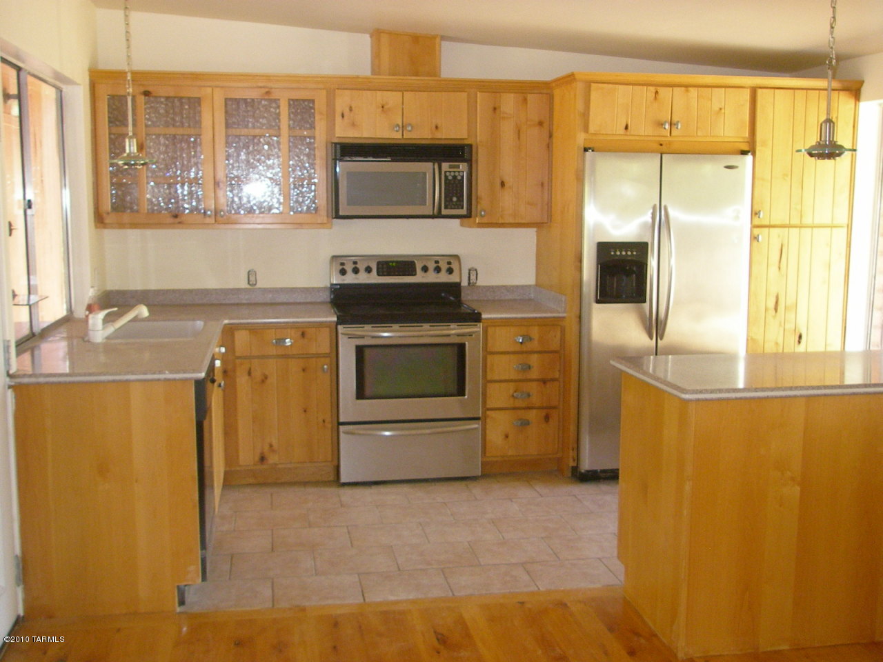 9102 East Indian Hills Road Tucson, AZ 85749 - Photo 6 of 9