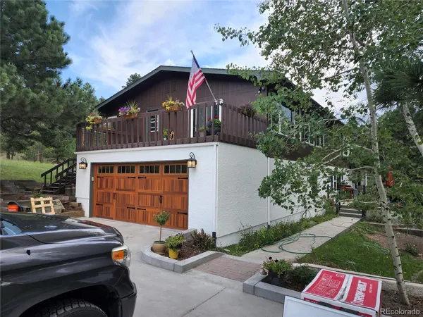 $4,188 | 18475 West Road, Monument, CO 80132