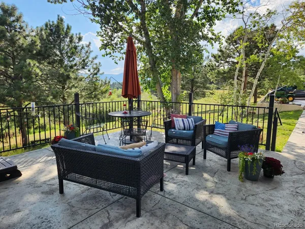 $4,188 | 18475 West Road, Monument, CO 80132
