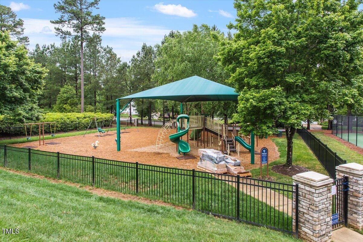 308 Mickleson Ridge Drive Raleigh, NC 27603 - Photo 44 of 51 46-Eagle Ridge NA_04