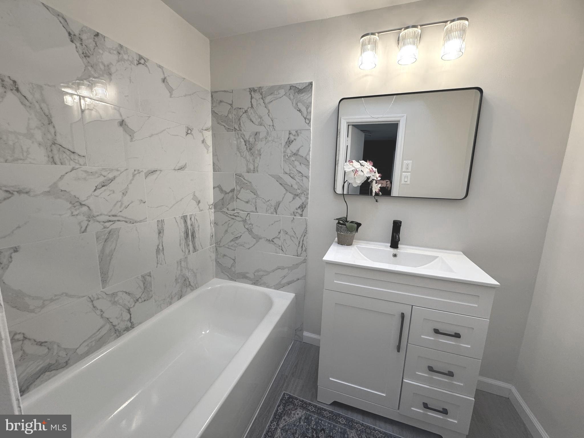 2098 Kent Road Folcroft, PA 19032 - Photo 15 of 21 new bath