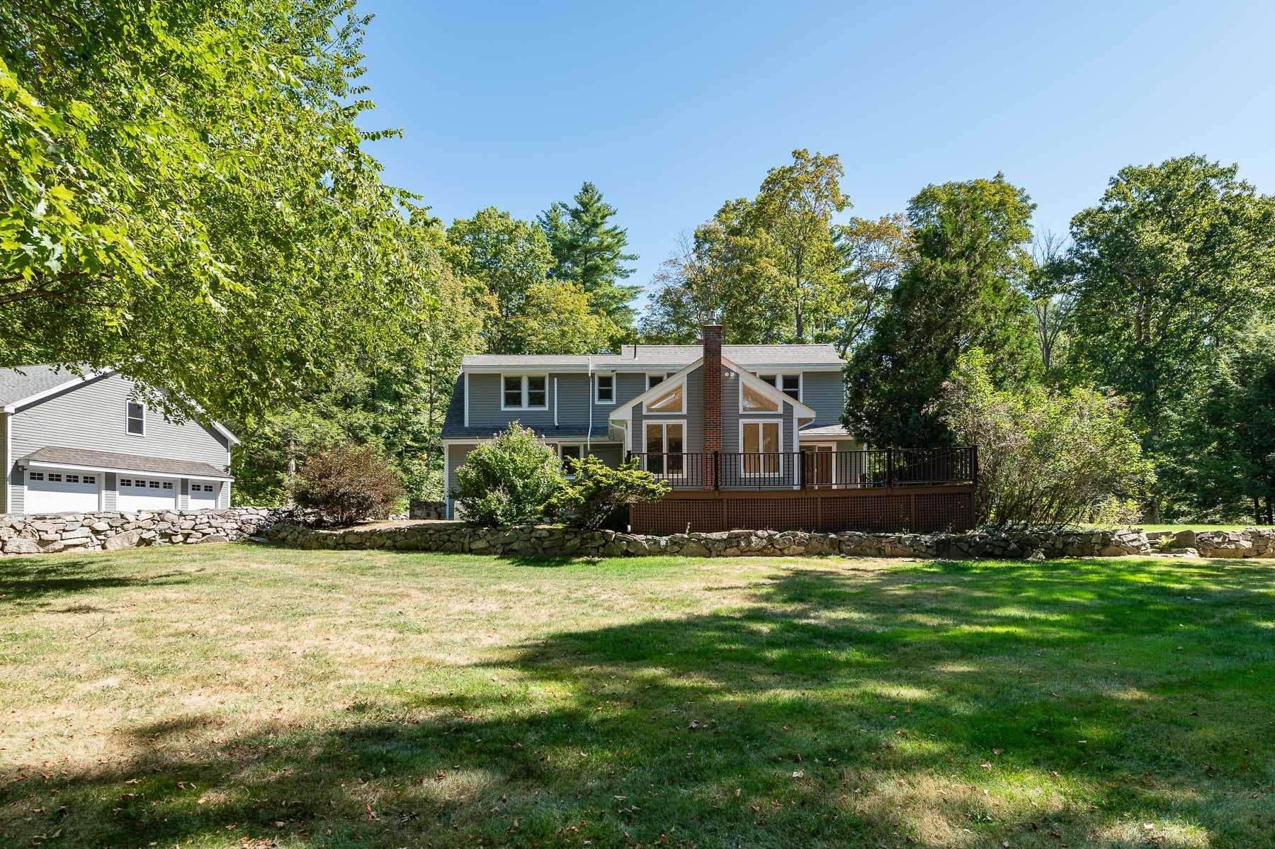 45 Hall's Mill Road Newfields, NH 03856 - Photo 54 of 60 Gallery Image 54