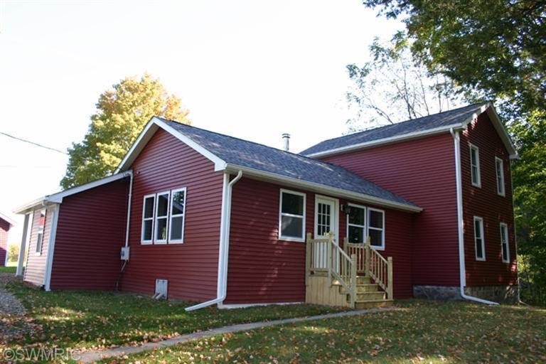 9200 South Hayward Road Delton, MI 49046 - Photo 13 of 15 Additional Photo