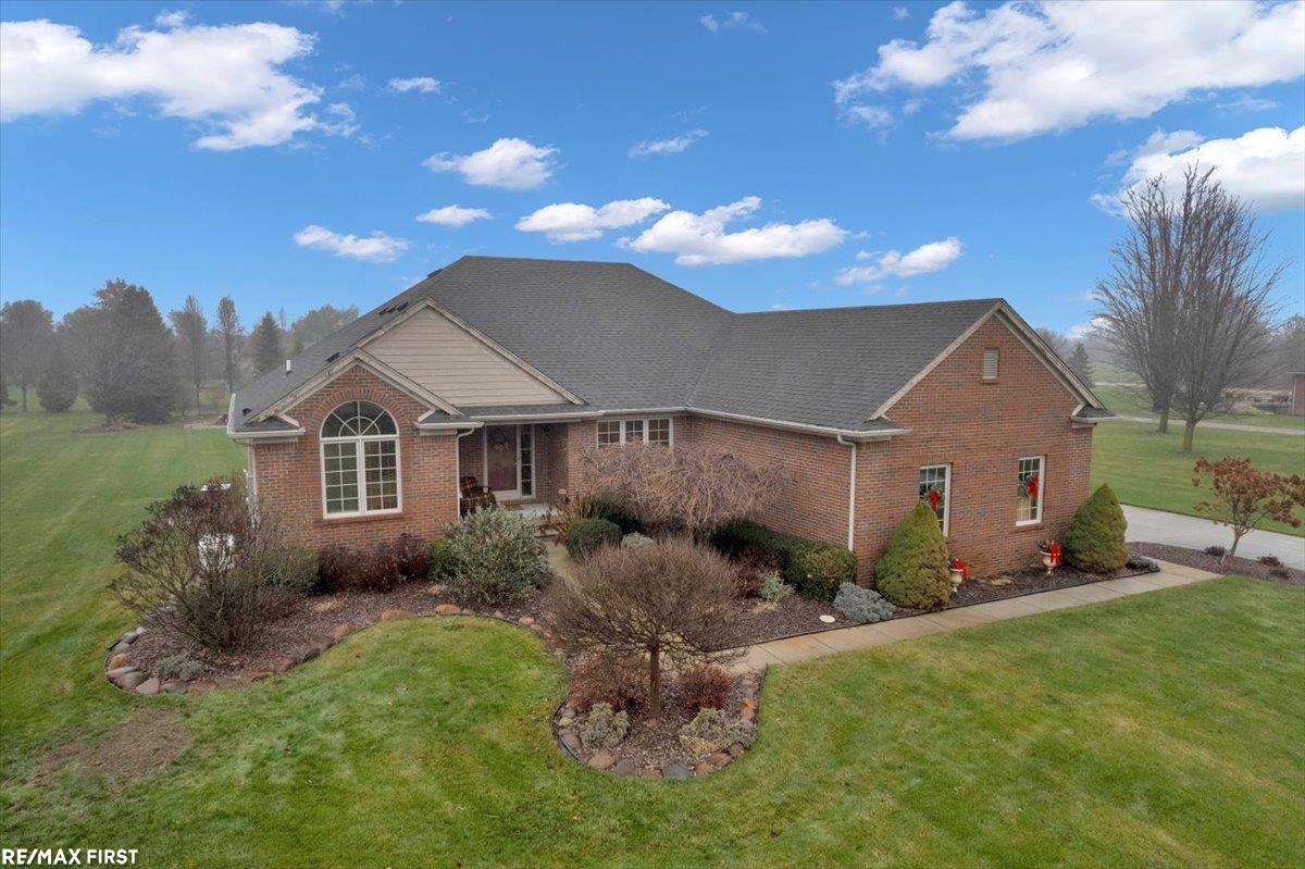 20311 33 Mile Road Armada, MI 48005 - Photo 1 of 44 Gallery Image 1