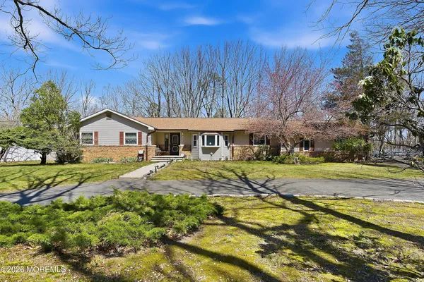$675,000 | 151 North Cooks Bridge Road, Jackson, NJ 08527