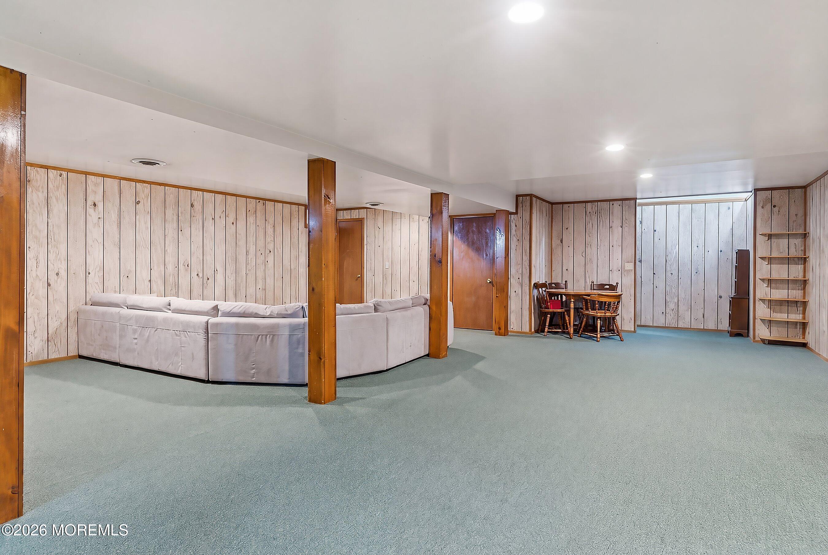 151 North Cooks Bridge Road Jackson, NJ 08527 - Photo 25 of 48 a view of a livingroom with walk in closet