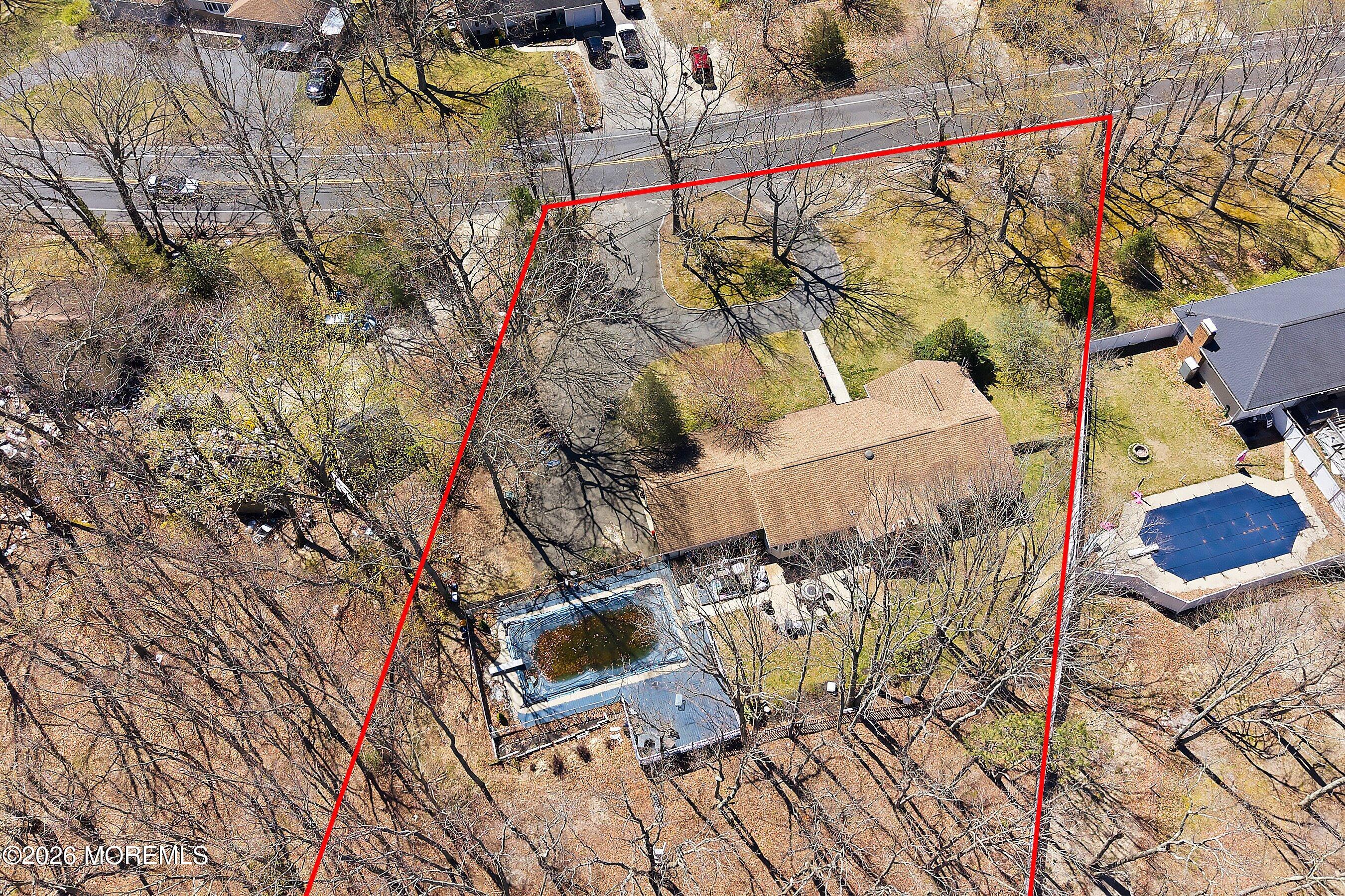 151 North Cooks Bridge Road Jackson, NJ 08527 - Photo 40 of 48