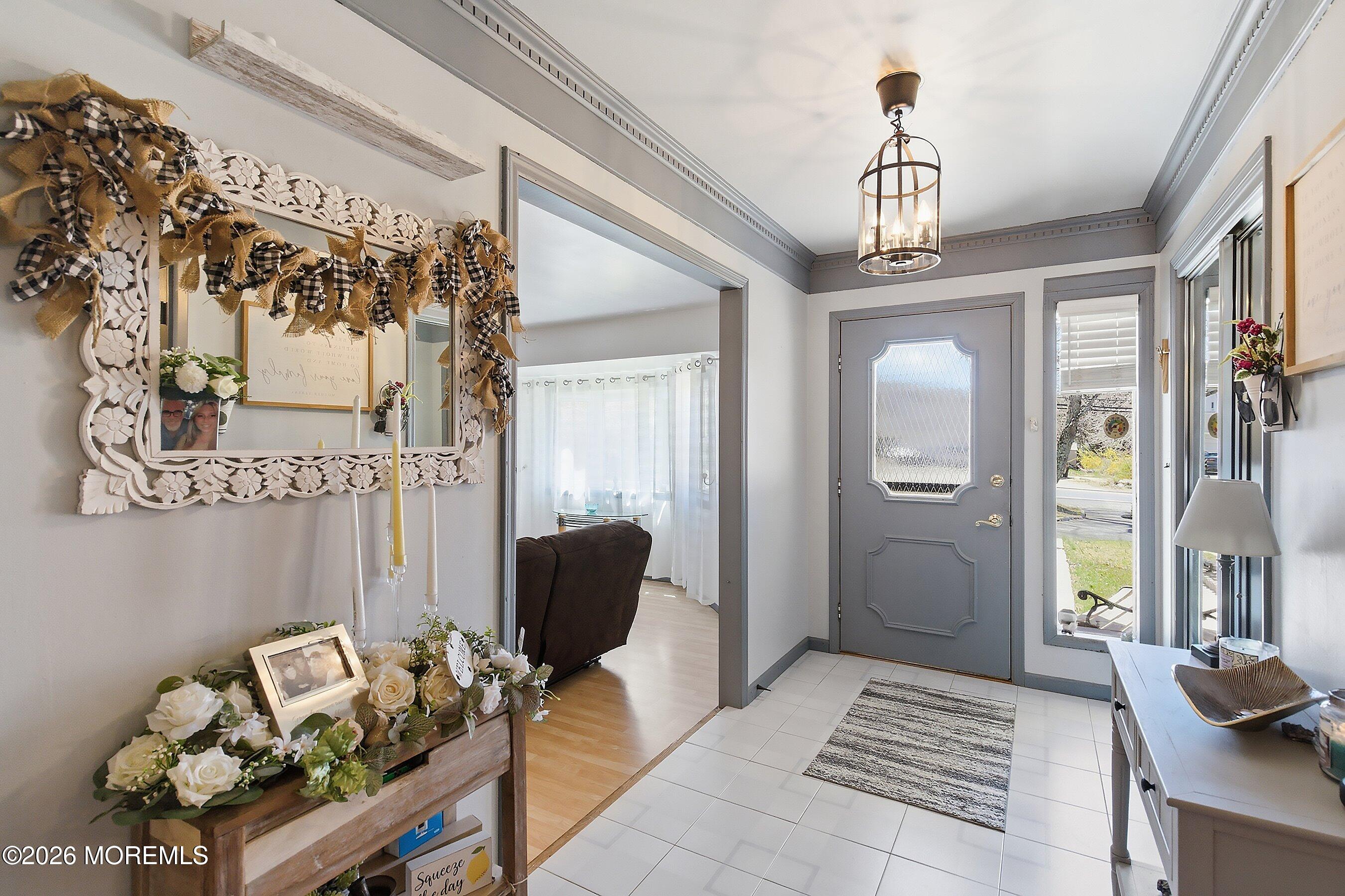 151 North Cooks Bridge Road Jackson, NJ 08527 - Photo 4 of 48 a living room with furniture