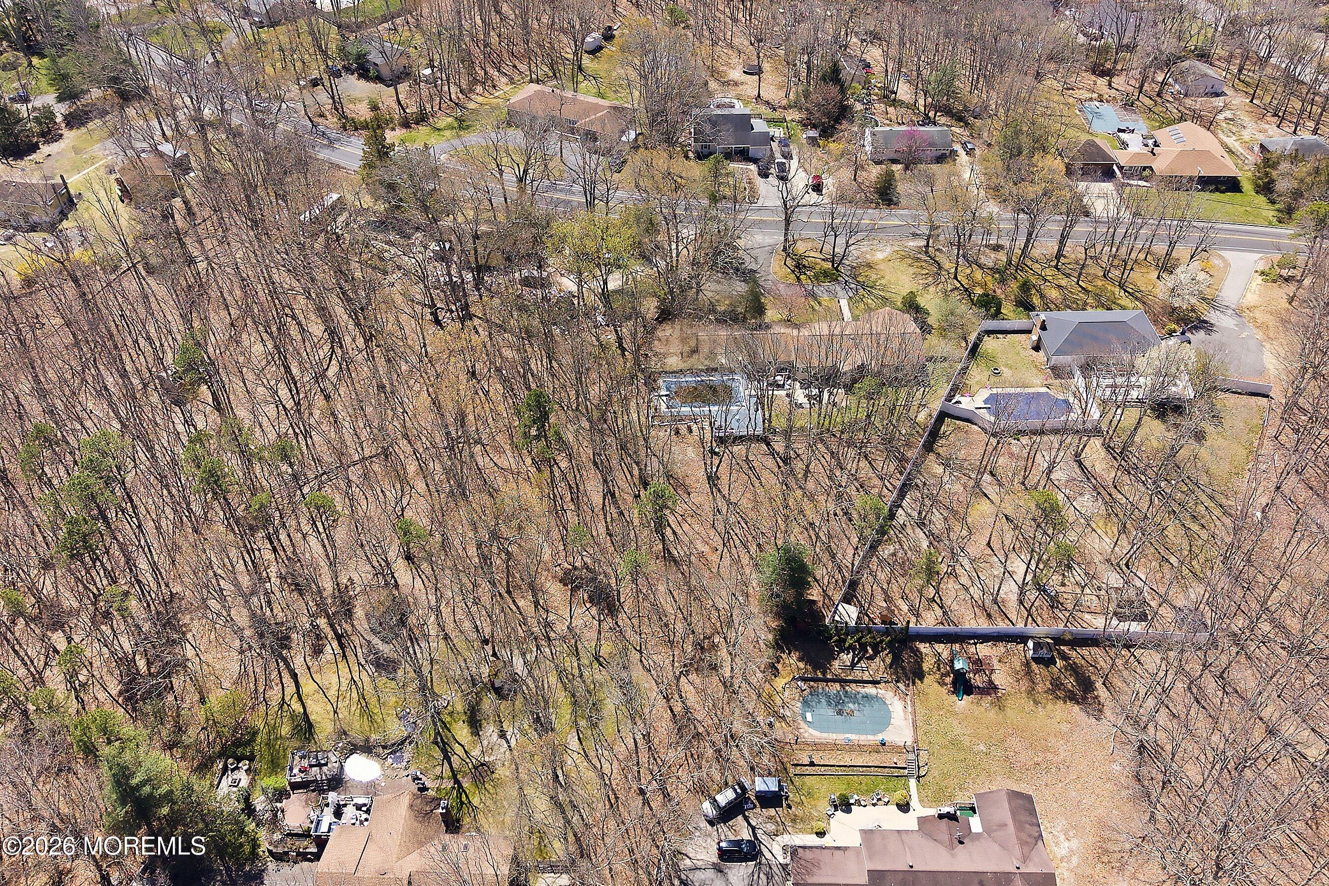 151 North Cooks Bridge Road Jackson, NJ 08527 - Photo 41 of 48 a view of city