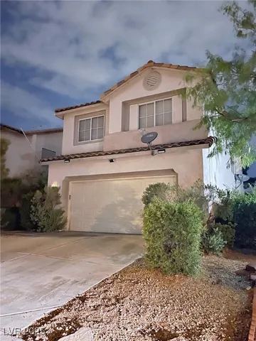 $1,999 | 7640 Sierra Paseo Lane, Las Vegas, NV 89128