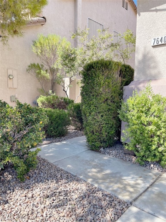 7640 Sierra Paseo Lane Las Vegas, NV 89128 - Photo 49 of 49