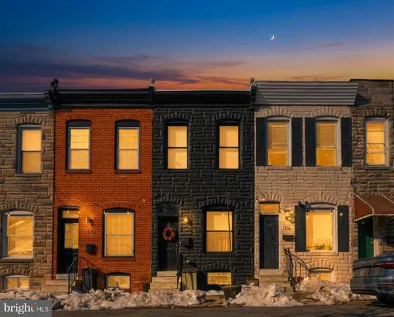 $280,000 | 134 North Curley Street, Baltimore, MD 21224