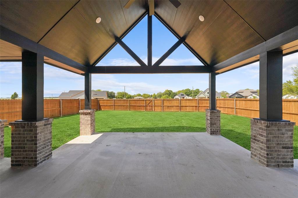 205 Spade Ranch Road Trinidad, TX 75163 - Photo 38 of 38 Gallery Image 38