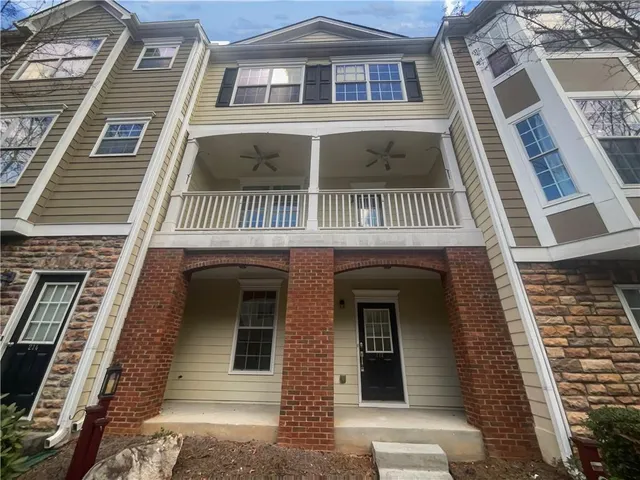 $296,000 | 212 Riverstone Commons Circle, Canton, GA 30114