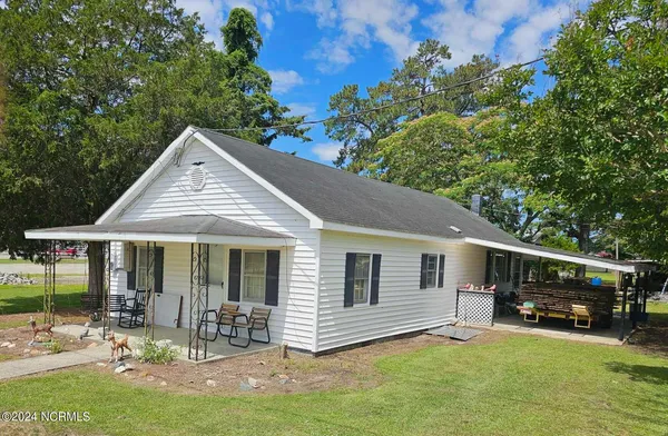 $99,000 | 2630 Prison Camp Road, Williamston, NC 27892