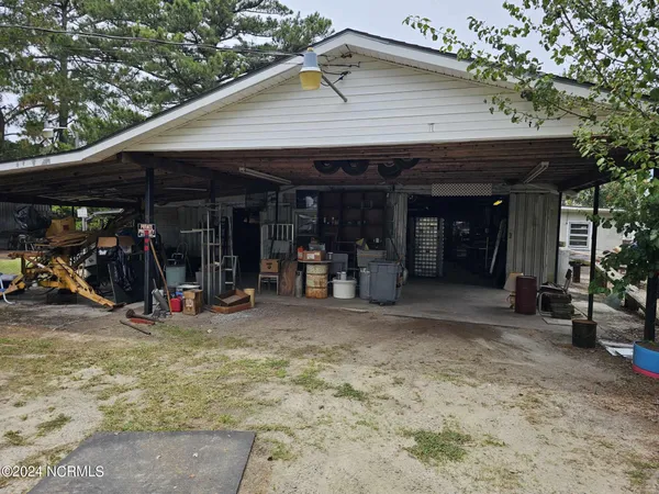 $99,000 | 2630 Prison Camp Road, Williamston, NC 27892
