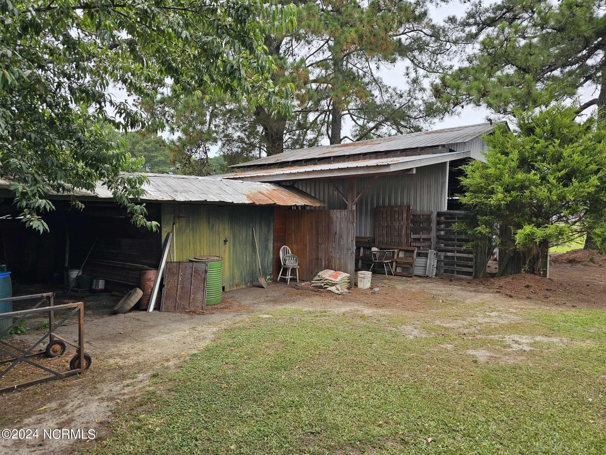 2630 Prison Camp Road Williamston, NC 27892 - Photo 14 of 14 448339283_838149844322235_34209537560532