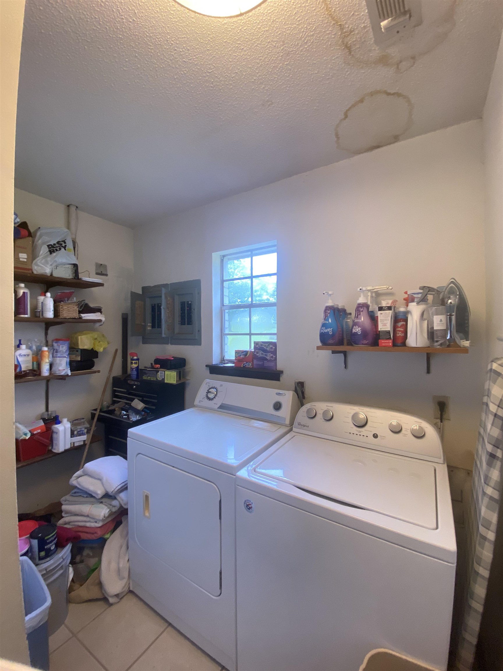 21201 County Road 55 Silverhill, AL 36576 - Photo 24 of 30 Laundry