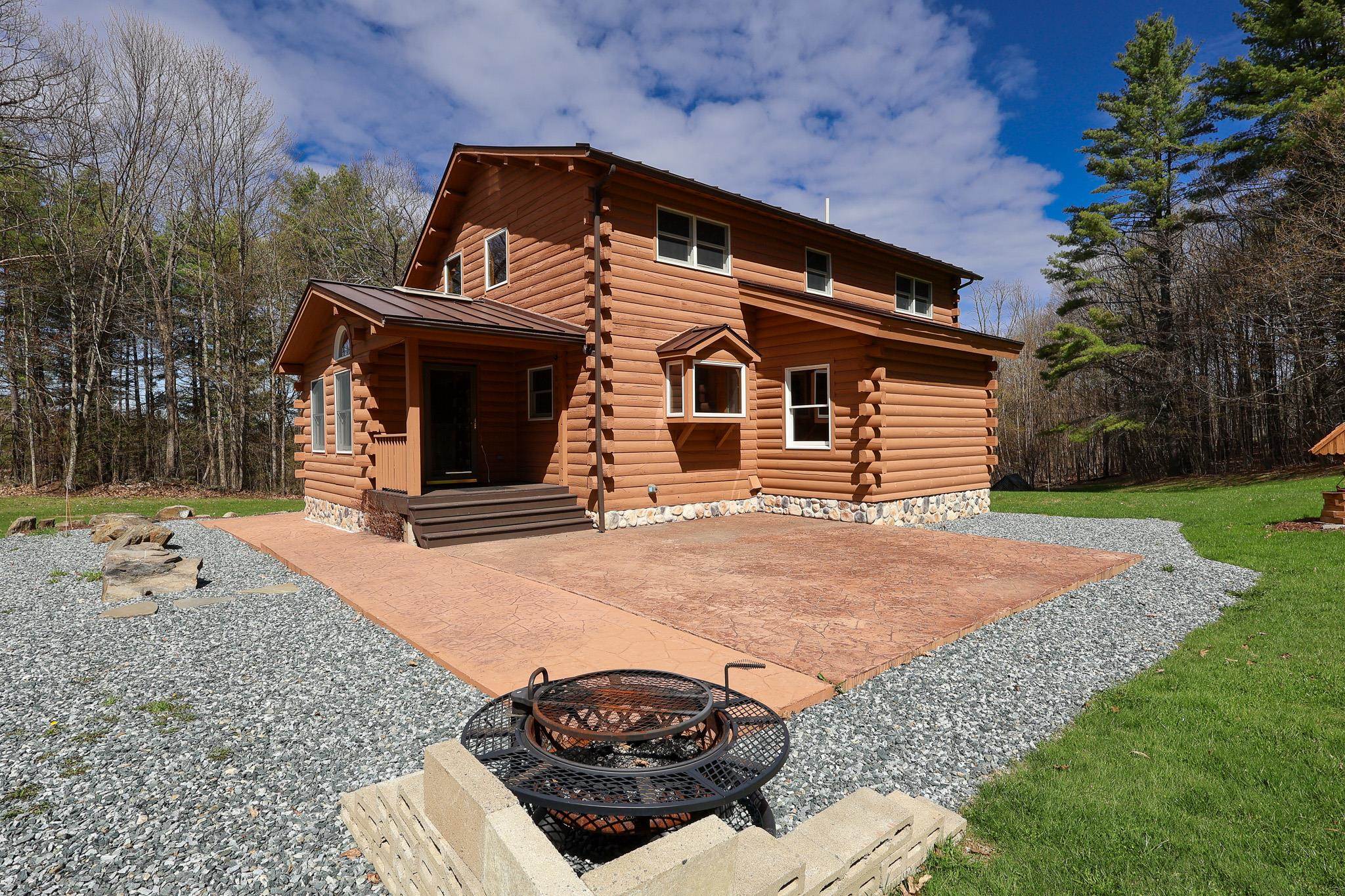 1209 Wildlife Road Hartford, VT 05001 - Photo 42 of 51