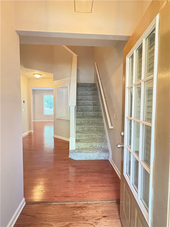 2060 Ellison Way, Unit 11 Kennesaw, GA 30152 - Photo 2 of 26