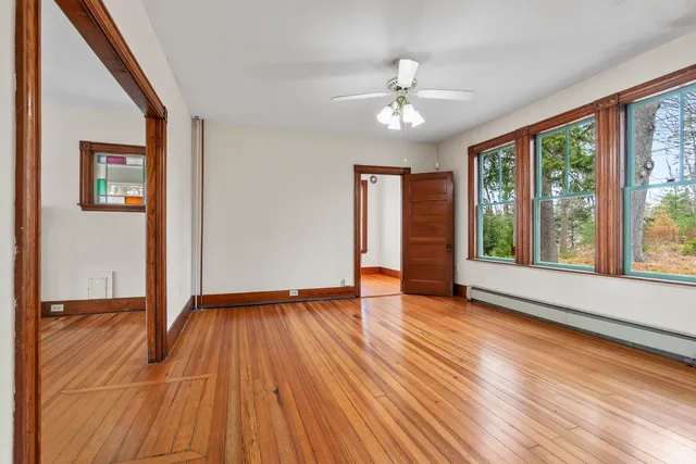 $595,000 | 461 Hendricks Hill Road, Southport, ME 04576