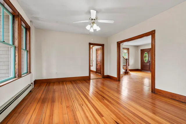 $595,000 | 461 Hendricks Hill Road, Southport, ME 04576