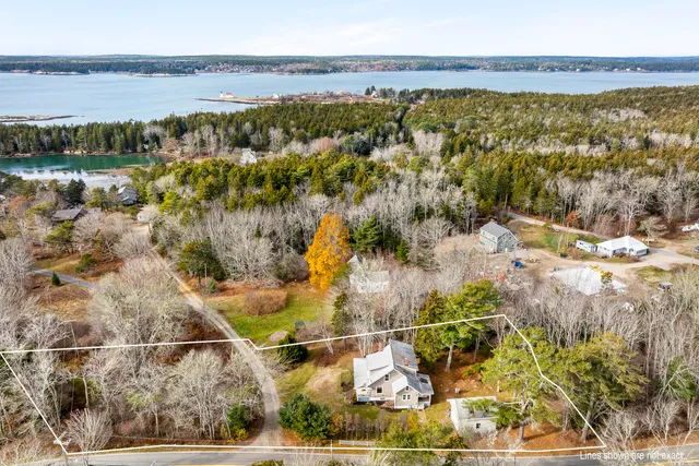 $595,000 | 461 Hendricks Hill Road, Southport, ME 04576